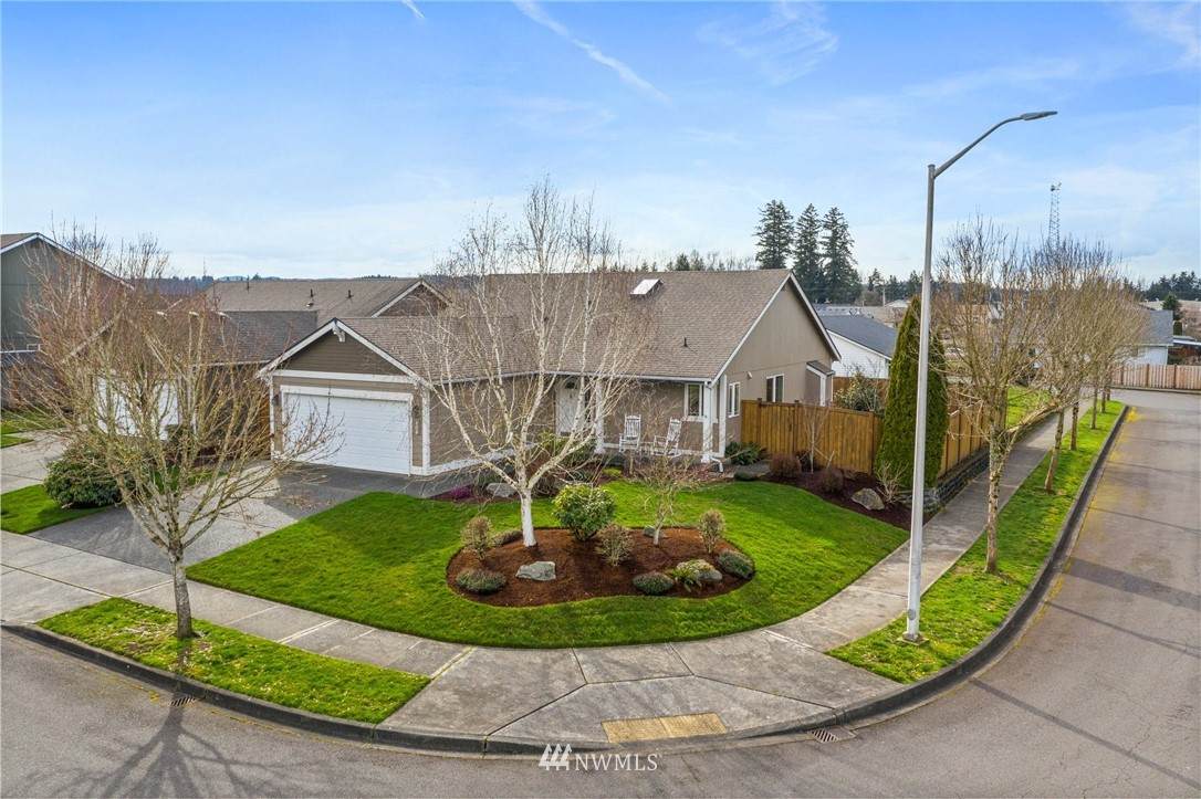 108 Wind River Drive - Photo 1