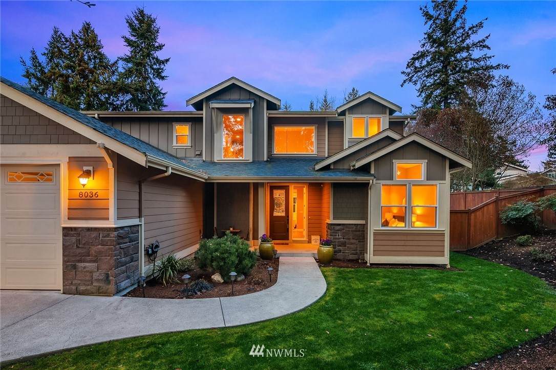8036 122nd Avenue - Photo 1