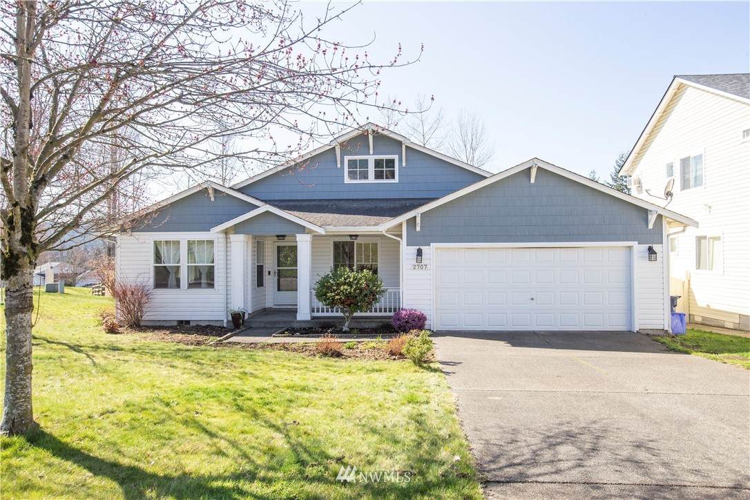 2707 Riverwalk Drive - Photo 1