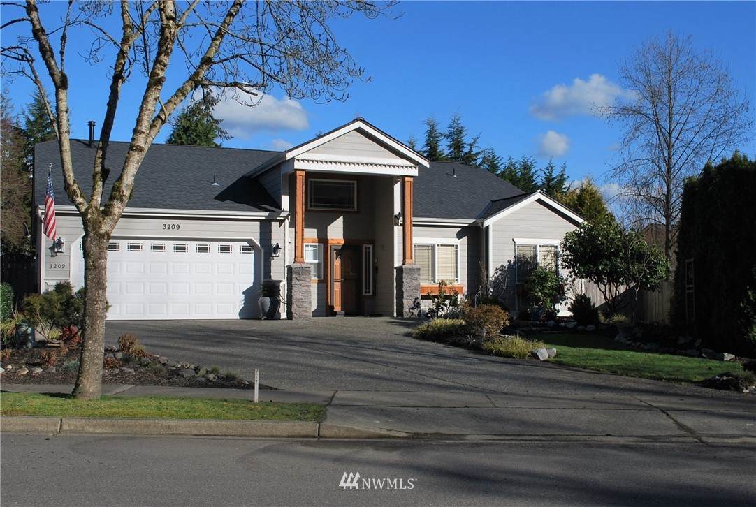 3209 Catherine Drive - Photo 1