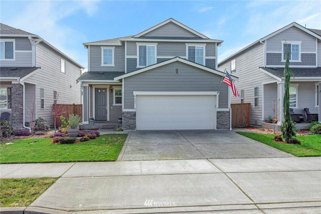 8423 21st Avenue - Photo 1