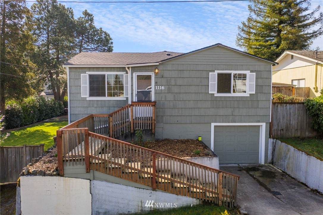 1116 56th Street - Photo 1