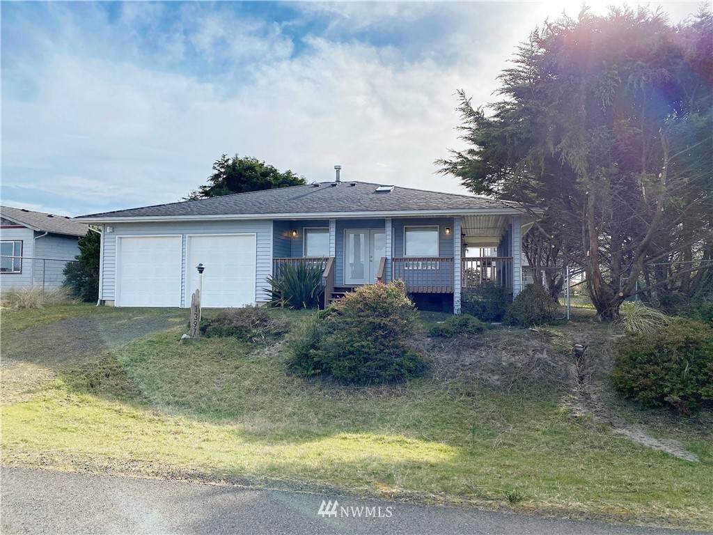 1397 Storm King Avenue - Photo 1