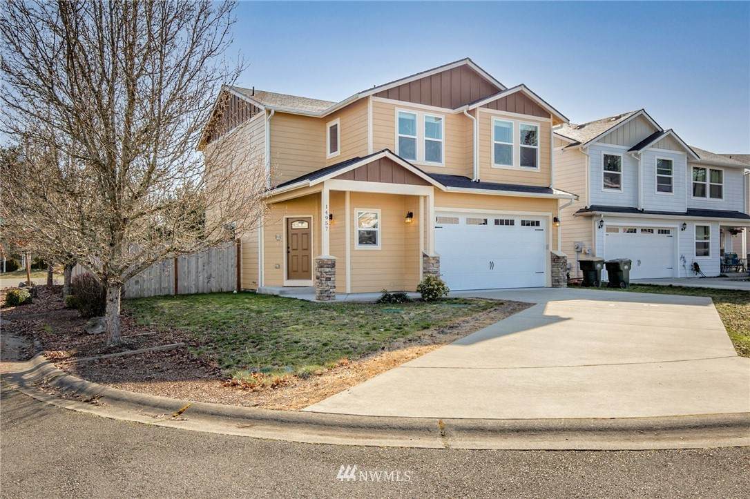 14957 91st Avenue - Photo 1