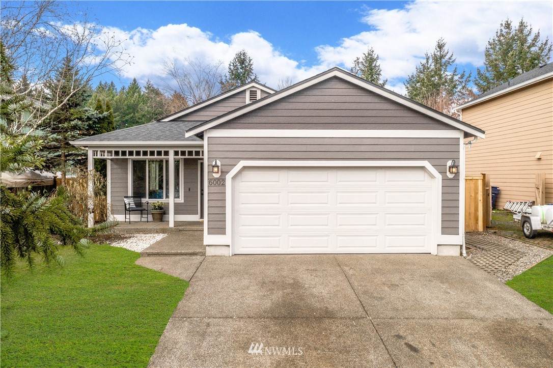 6002 Ferdinand Street - Photo 1