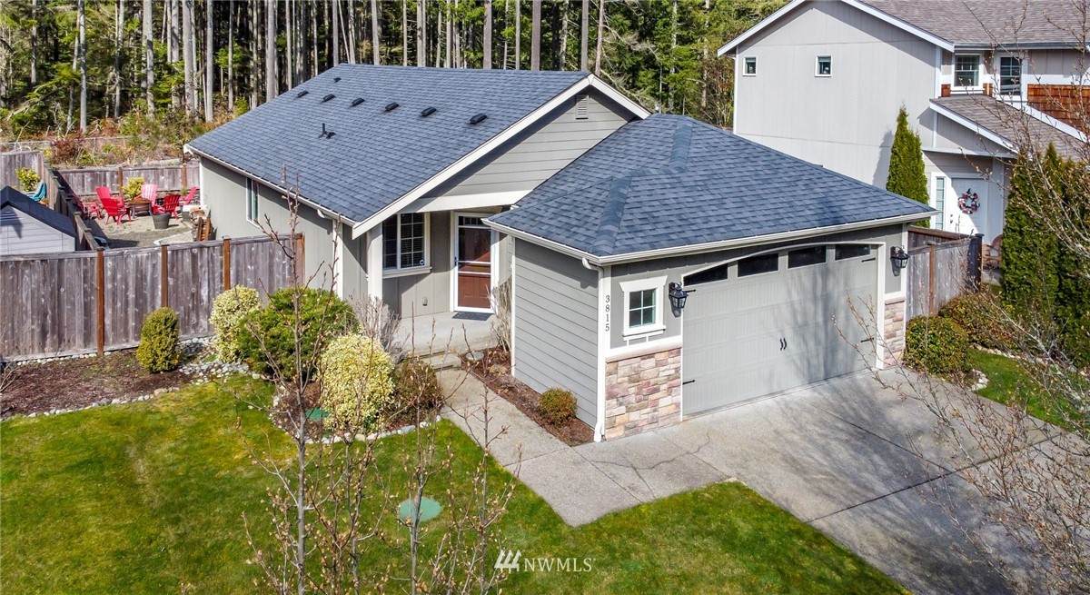 3815 131st Street Ct - Photo 1
