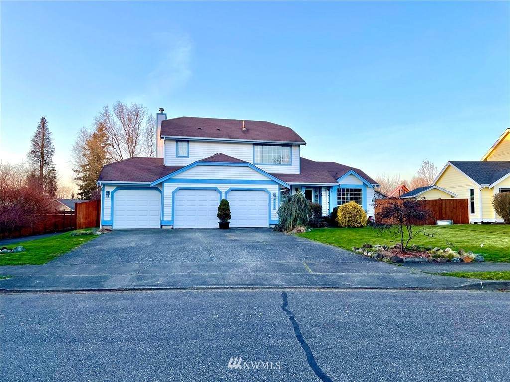 3495 Garland Place - Photo 1