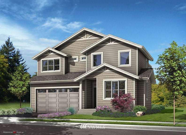 518 Woodbury Way - Photo 1