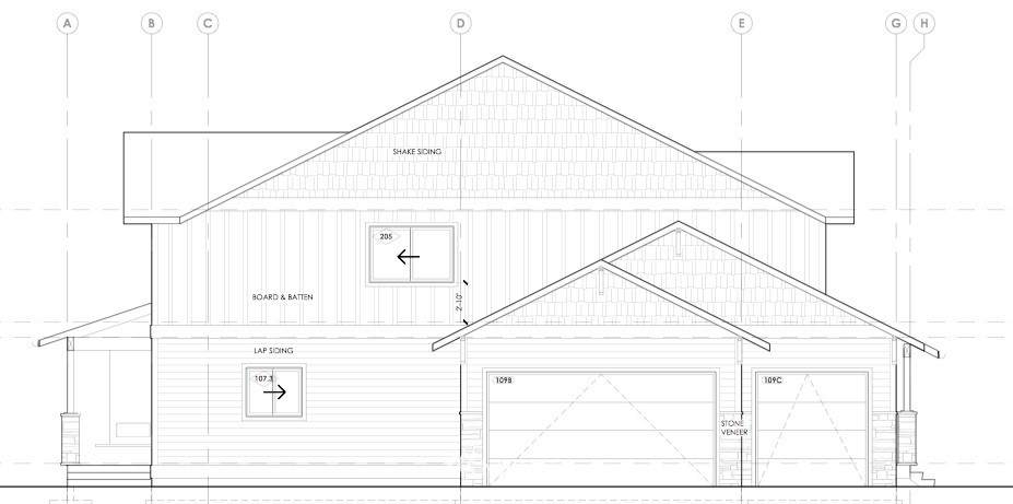 10402 Idlewild Road - Photo 1
