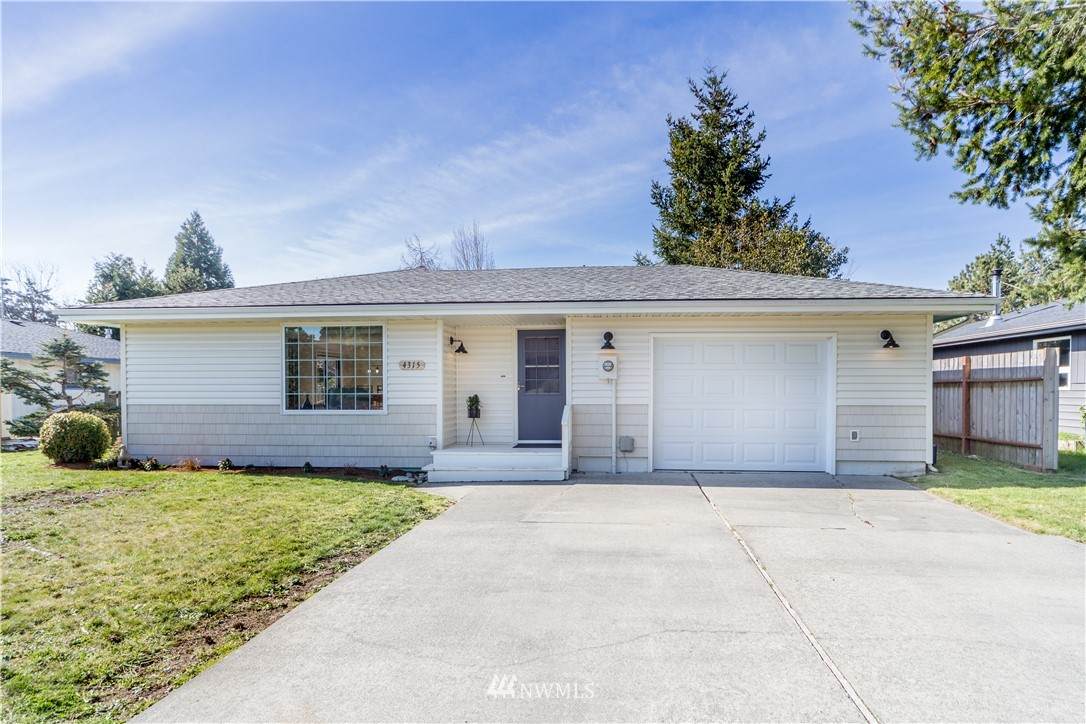 4315 Haines Street - Photo 1