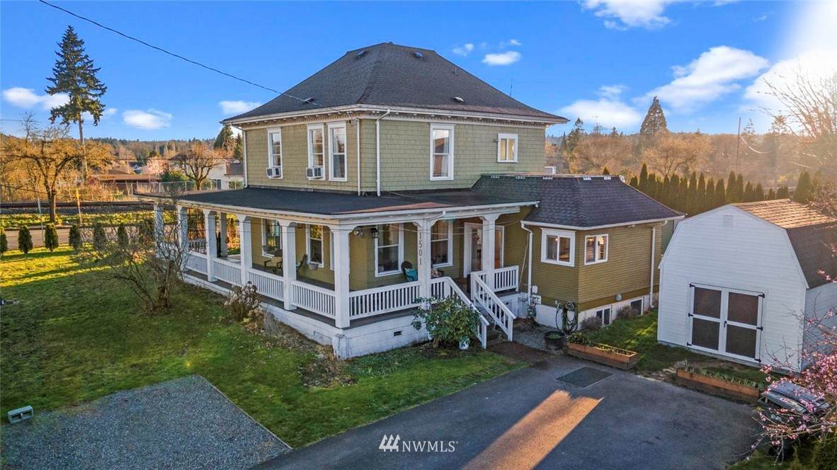 1501 Stewart Avenue - Photo 1