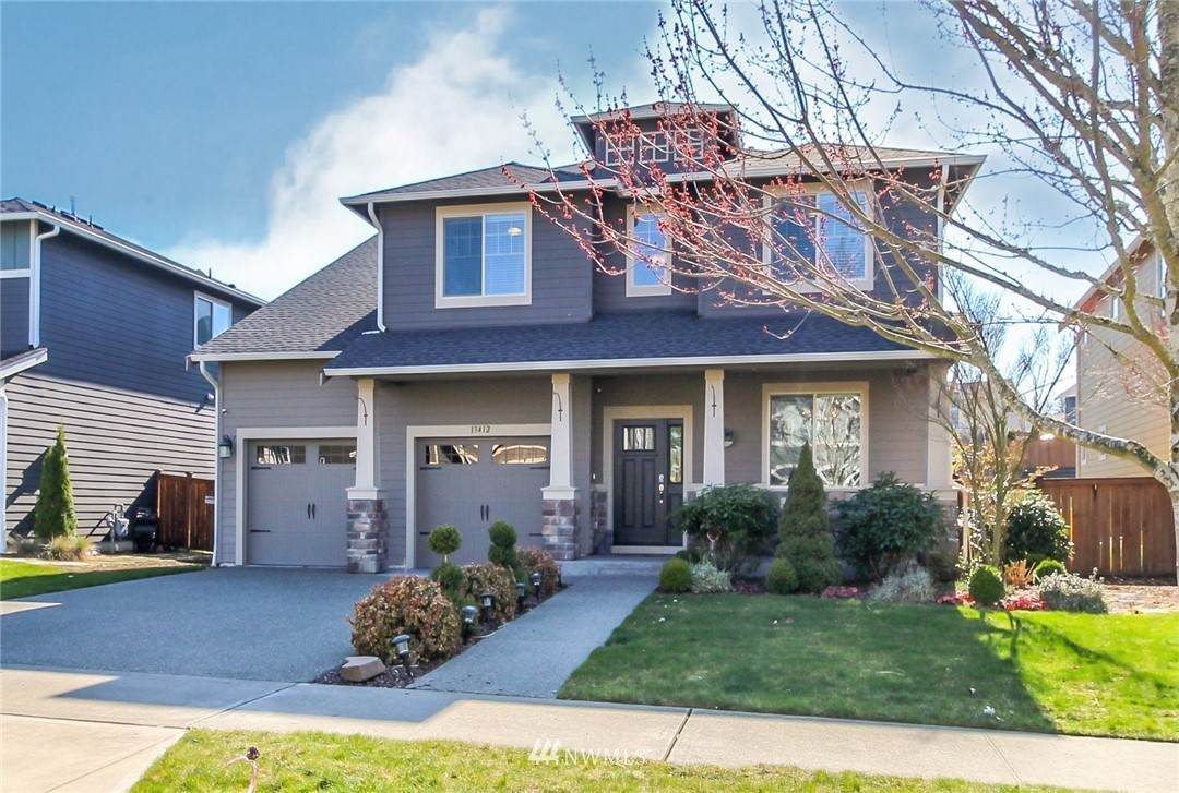 13412 191st Avenue - Photo 1