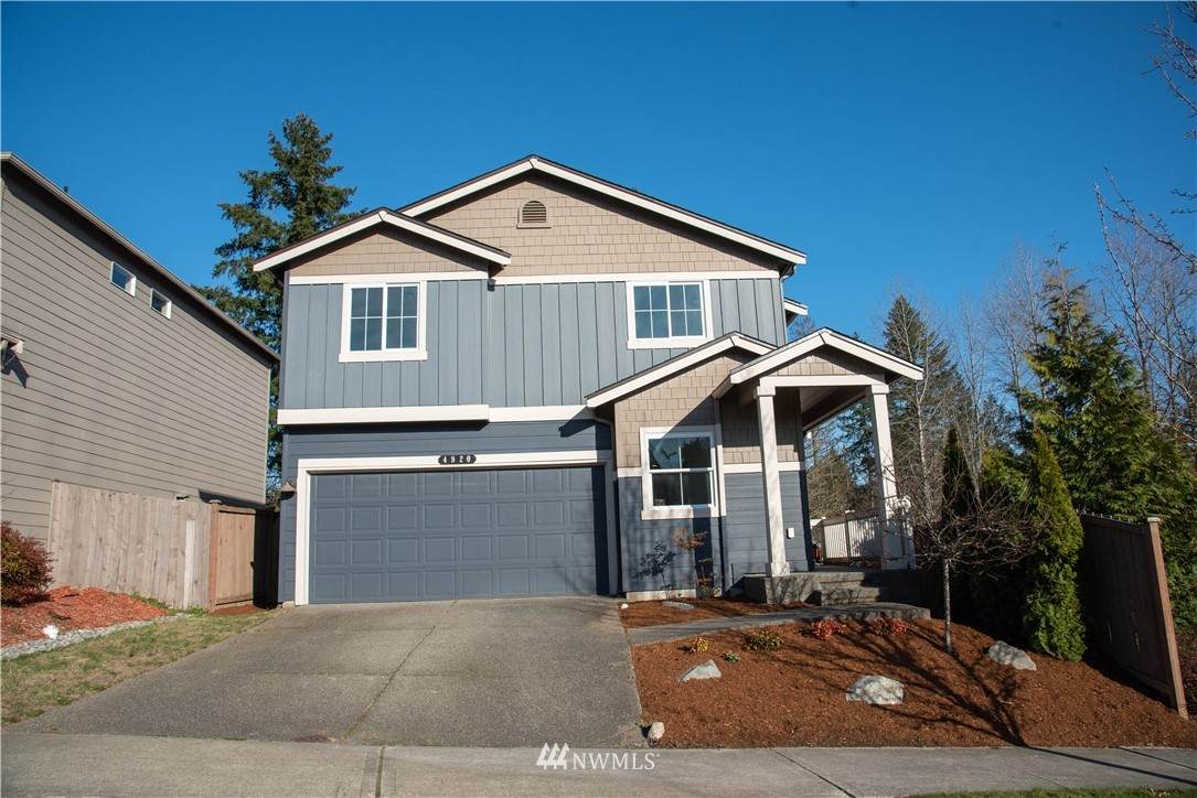 4920 Lambskin Street - Photo 1