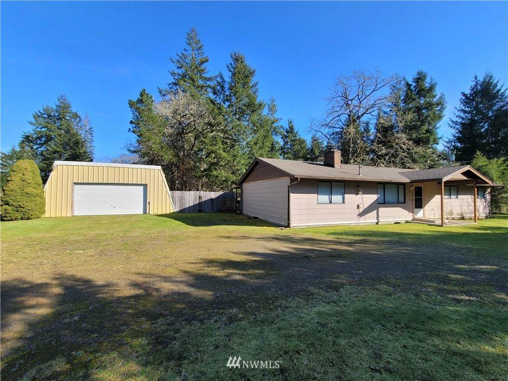 676 Middle Satsop Road - Photo 1