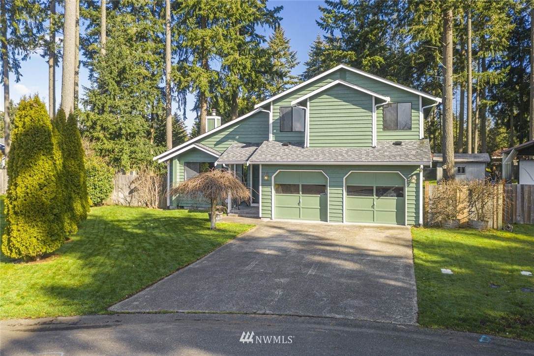 8929 Wendy Drive - Photo 1