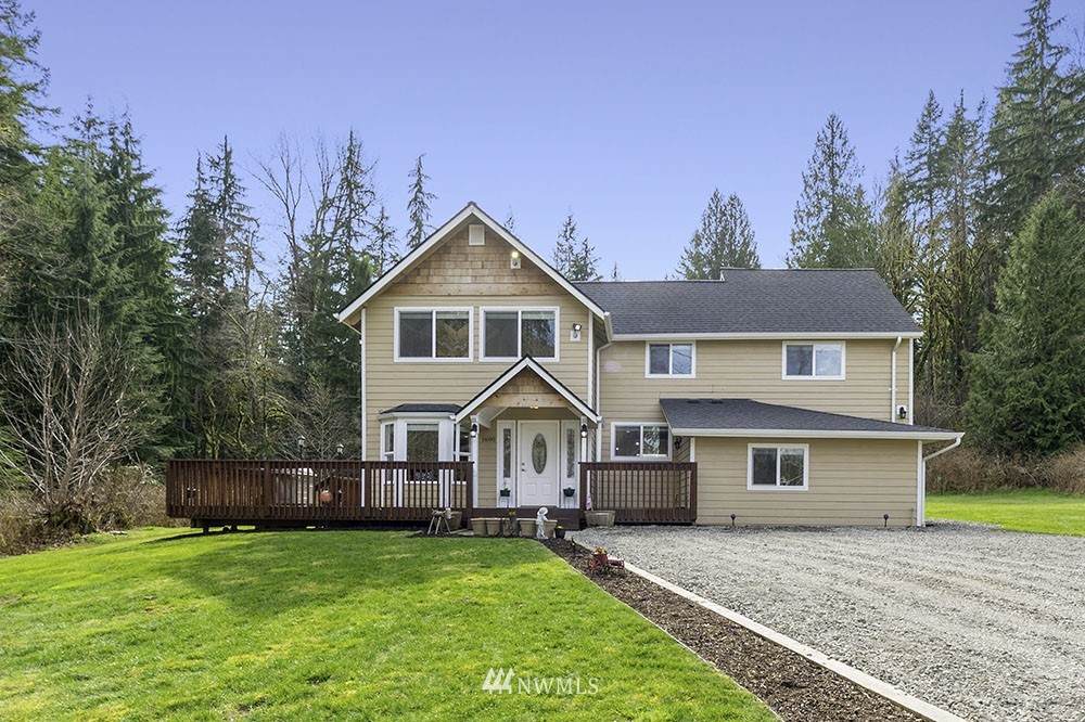 1600 Connors Road - Photo 1