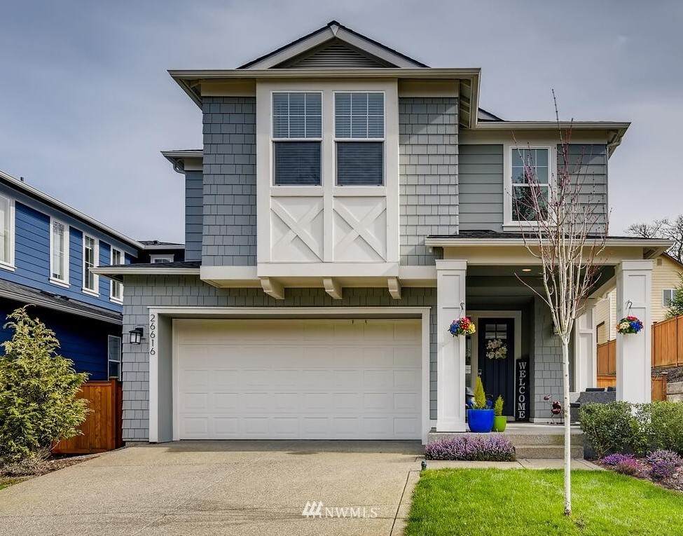 26616 225th Avenue - Photo 1