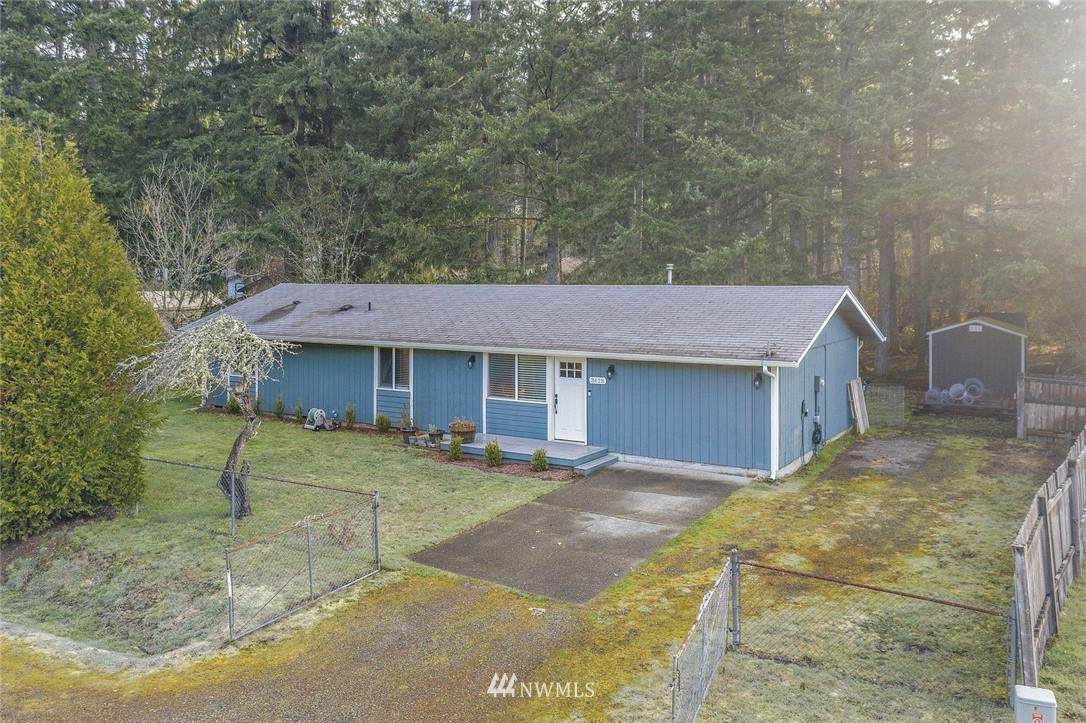 3428 Eagle Drive - Photo 1