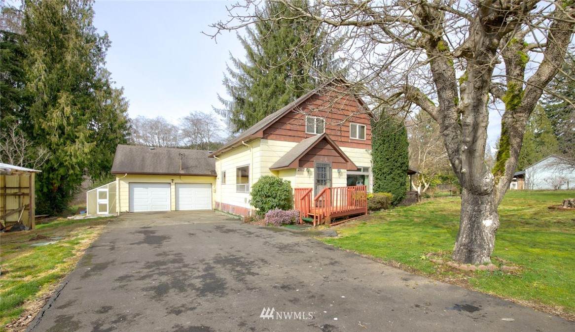 2117 Hoquiam Road - Photo 1