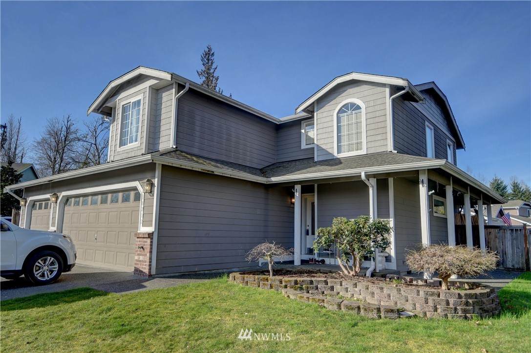 18212 11th Avenue Ct - Photo 1