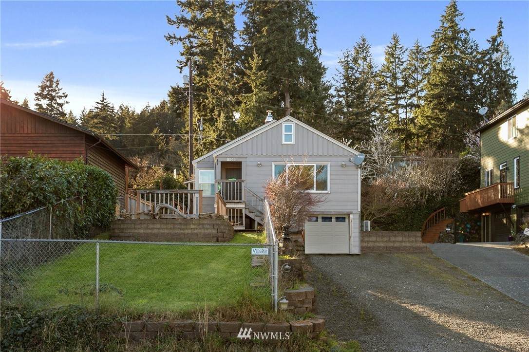 5543 Illahee Road - Photo 1