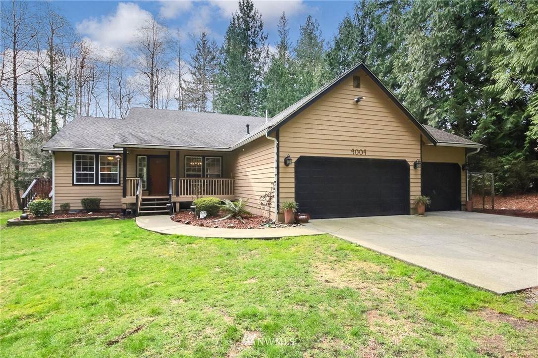 4004 Tapps Drive - Photo 1