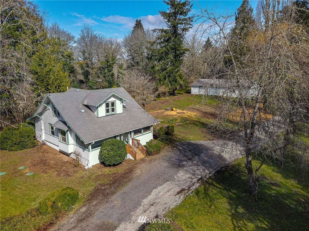1005 Ham Hill Road - Photo 1
