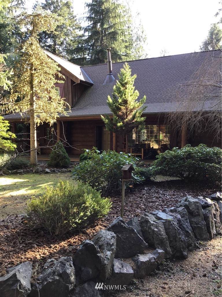 5630 Scherrer Road - Photo 1