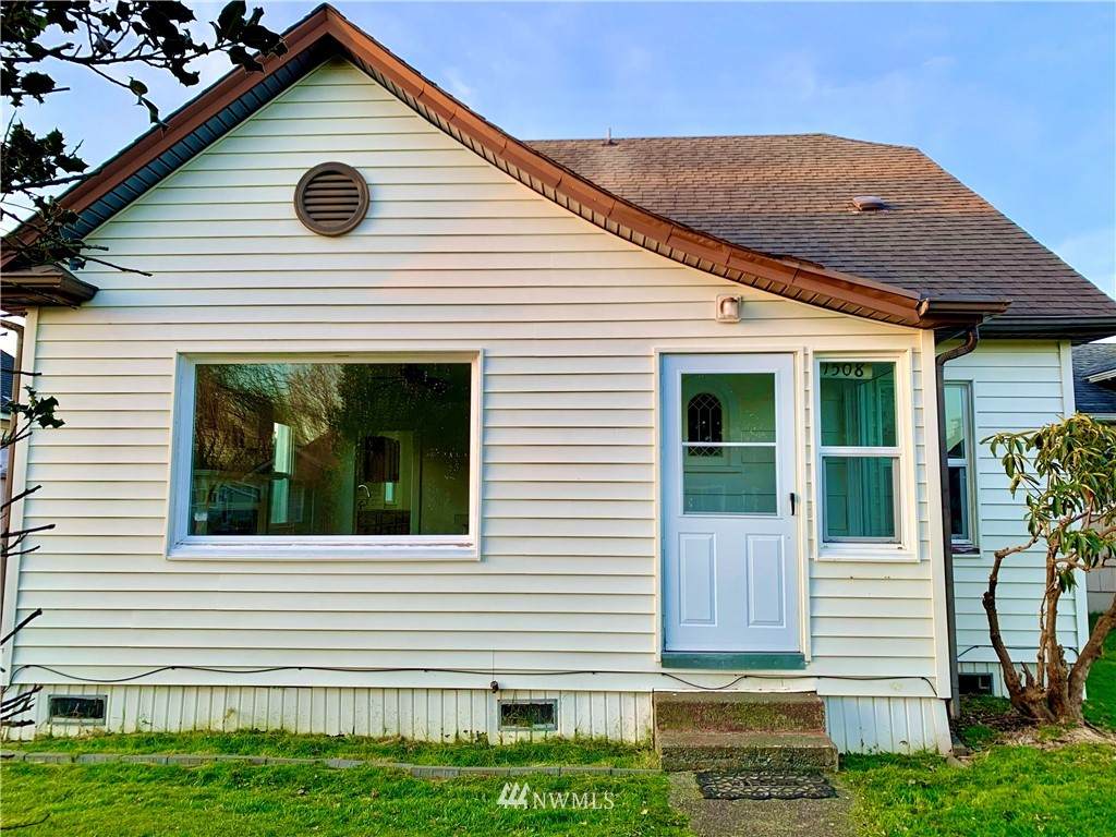 1508 Morgan Street - Photo 1