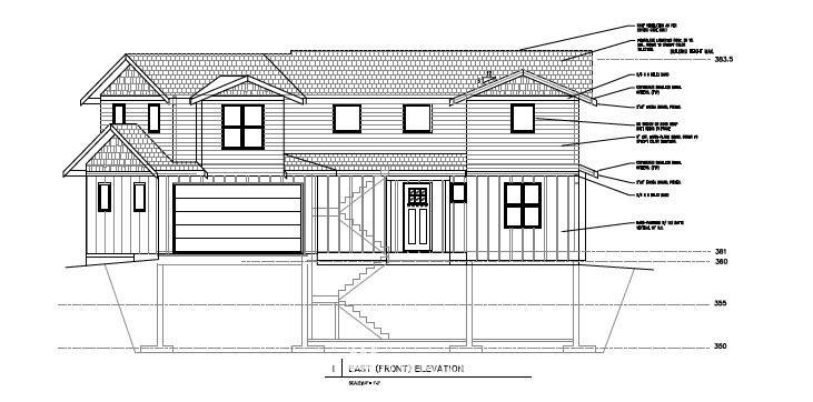 3709 Bristol Street - Photo 1