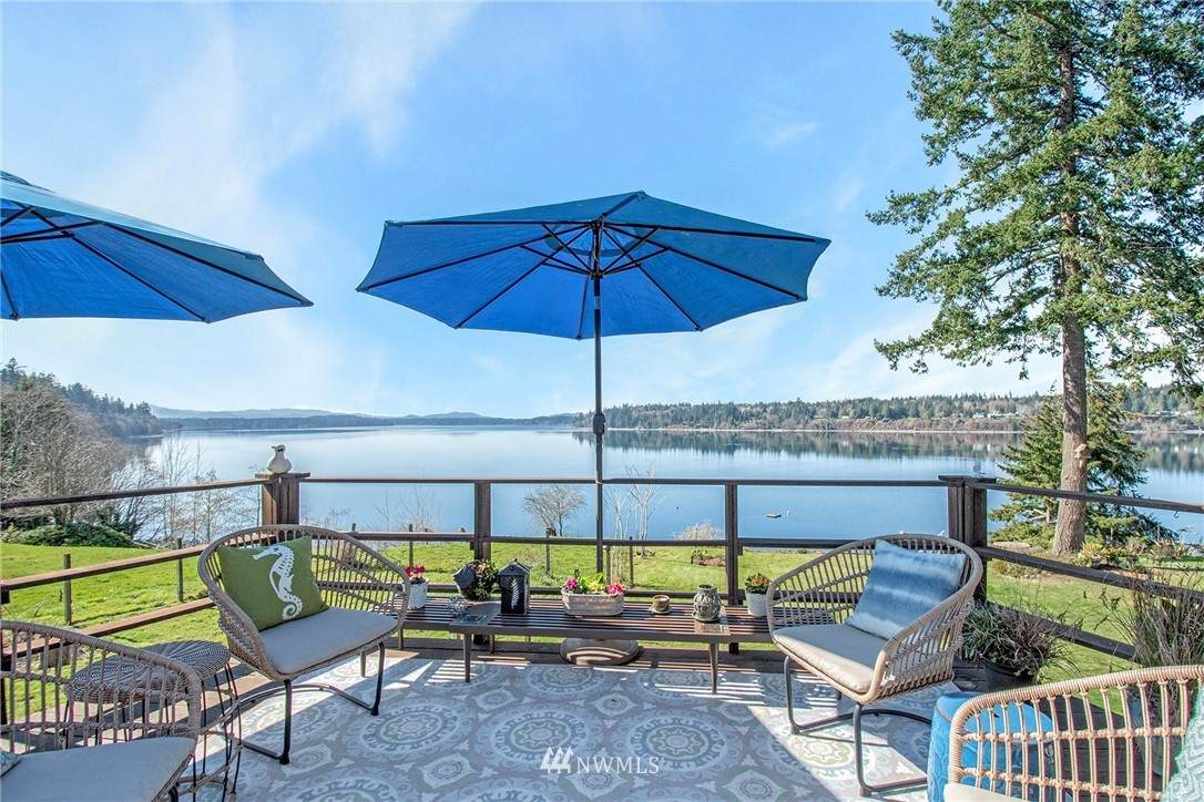 9817 Steamboat Island Road - Photo 1