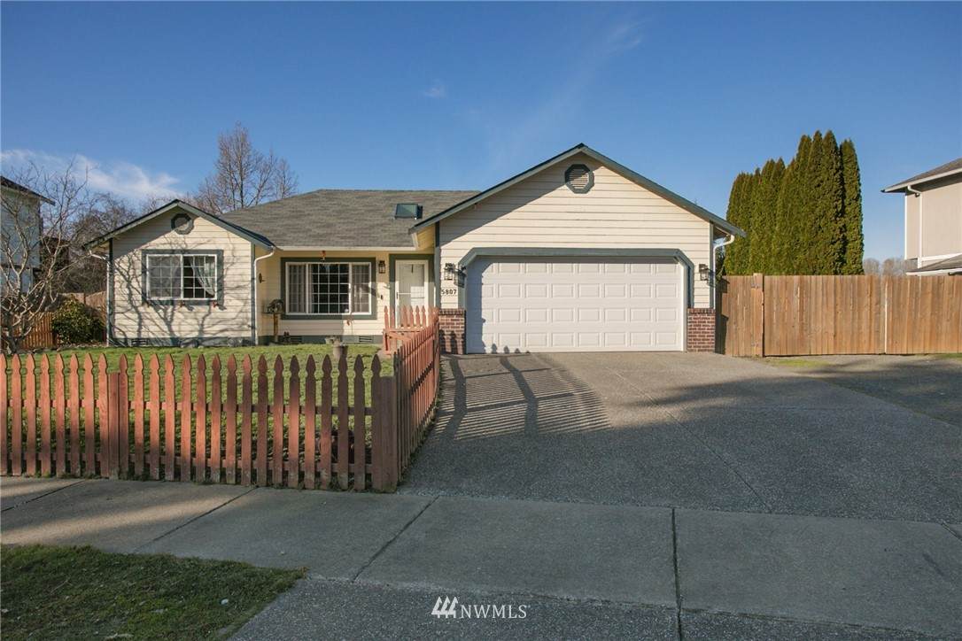 5807 139th Place - Photo 1