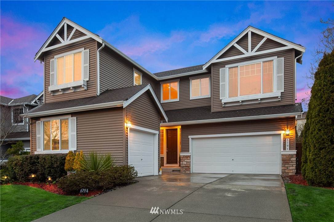 6794 Montevista Drive - Photo 1
