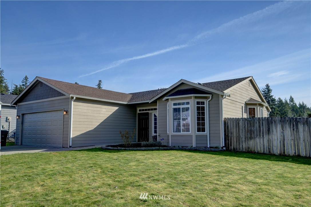 25309 38th Avenue - Photo 1
