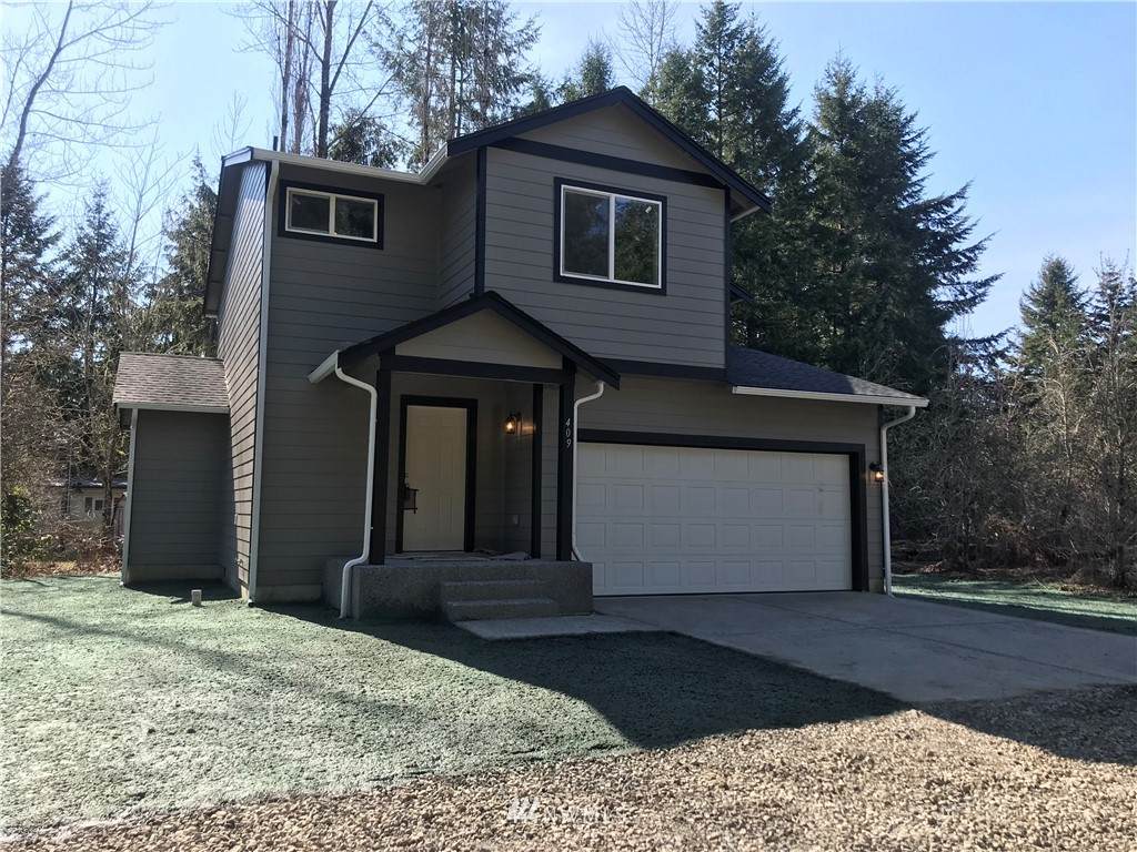 409 Reflection Lane - Photo 1