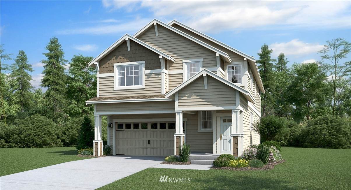 23501 Tahoma Place - Photo 1