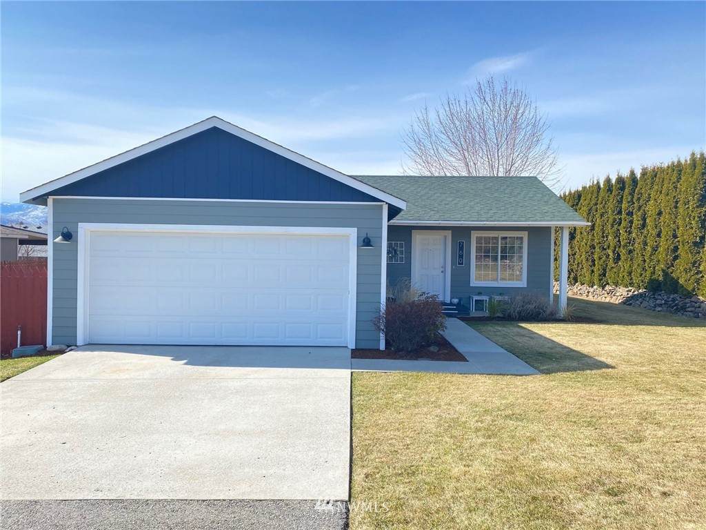760 Mounjoy Square - Photo 1