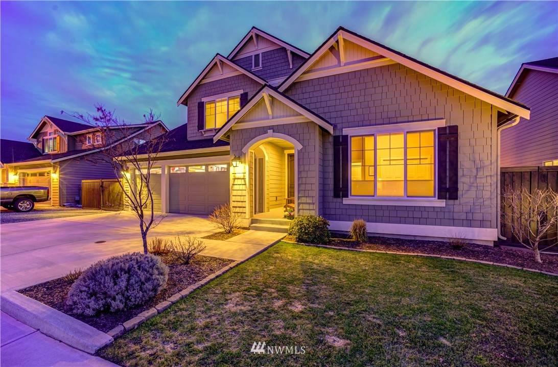1756 Blanchard Loop - Photo 1