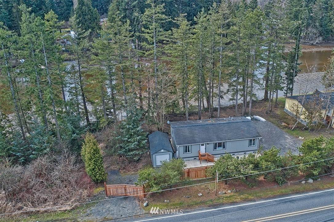 8635 Blaine Road - Photo 1