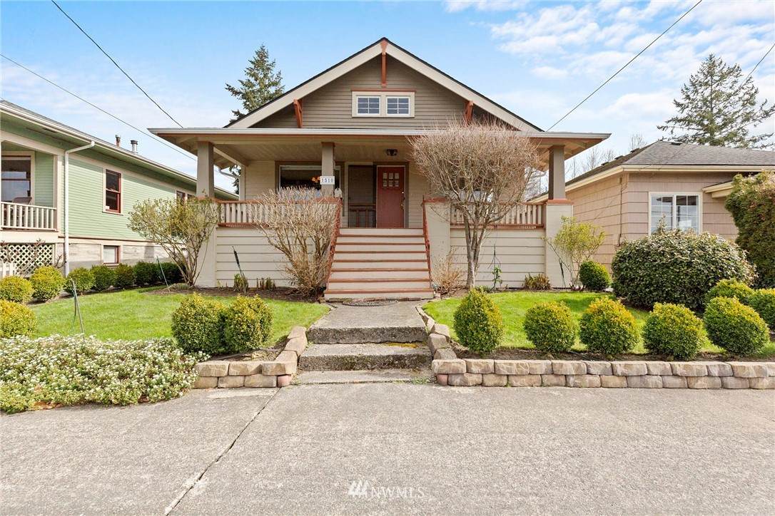1510 3rd Street - Photo 1