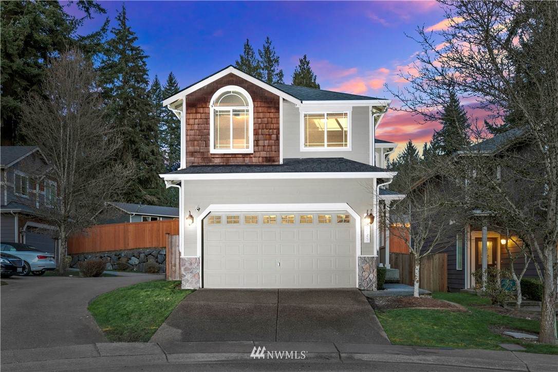 1825 106th Drive - Photo 1