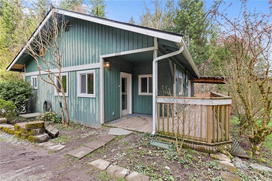 22831 Amick Road - Photo 1