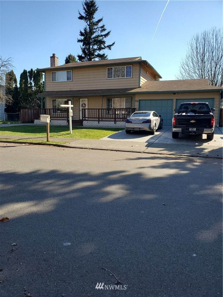 1316 31st Street - Photo 1
