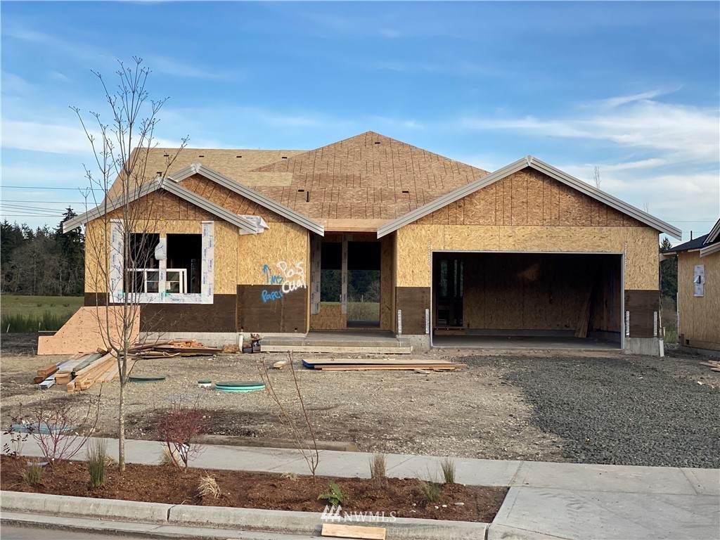 9547 28th (Lot 255) Avenue - Photo 1