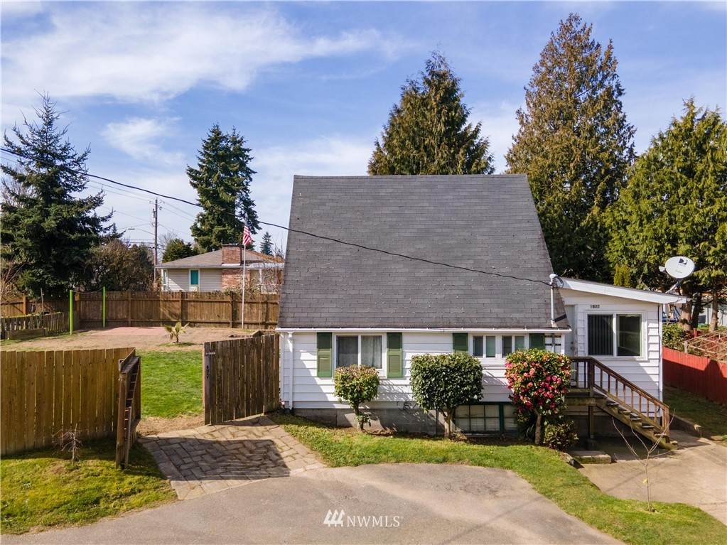 3522 200th Street - Photo 1