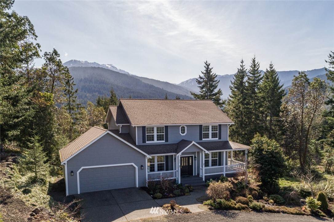 522 Sunset Heights Drive - Photo 1