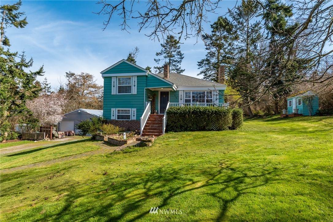 1474 North View Road - Photo 1