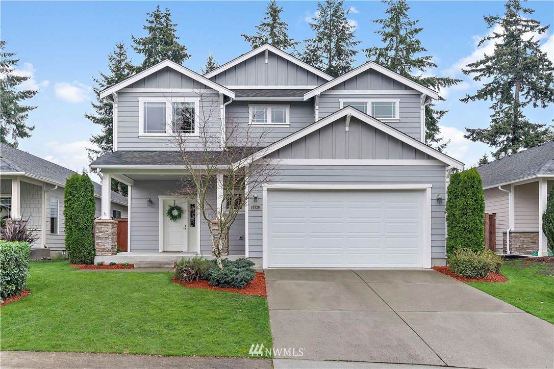 10920 99th Avenue Court - Photo 1