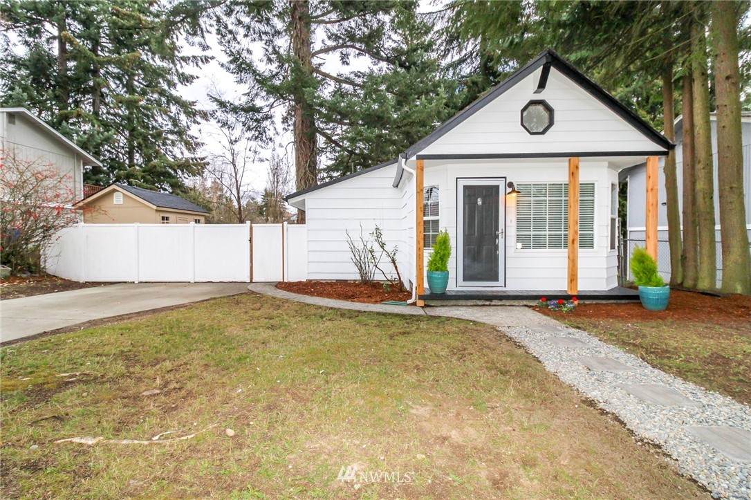 6227 Ferdinand Street - Photo 1