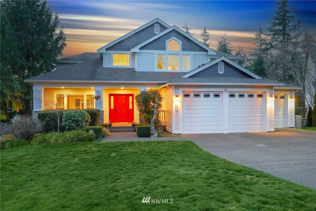 1898 Commodore Lane - Photo 1